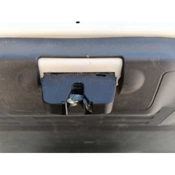 CERRADURA MALETERO / PORTON 9816195380  OEM 9816195380