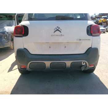 PARAGOLPES TRASERO 1628934580 