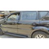ssangyong rexton / rexton ii (gab_) del año 2005