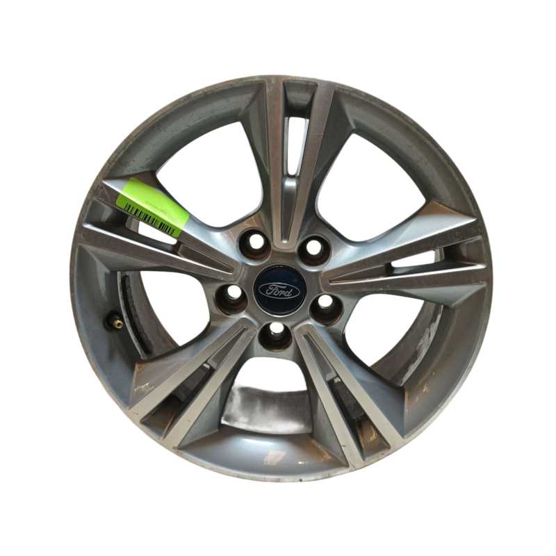 Recambio de llanta para ford focus iii 1.0 ecoboost referencia OEM IAM   