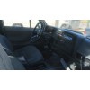 jeep cherokee (xj) del año 1993