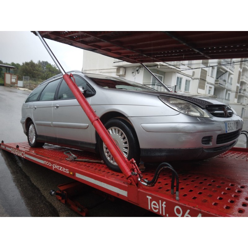 CITROËN C5 BREAK