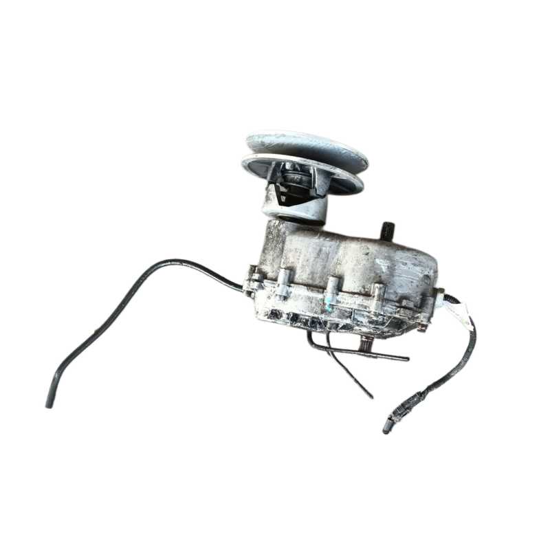 Recambio de caja cambios para microcar due 0.5 referencia OEM IAM   