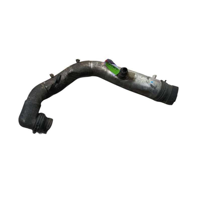 Recambio de tubo presion turbocompresor para audi a3 (8l1) 1.9 tdi referencia OEM IAM   