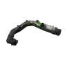 Recambio de tubo presion turbocompresor para audi a3 (8l1) 1.9 tdi referencia OEM IAM   