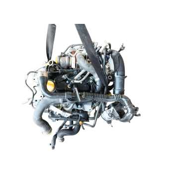 MOTOR COMPLETO H4DE4 H4DE470 U767803