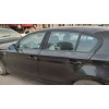 bmw 1 (e87) del año 2007