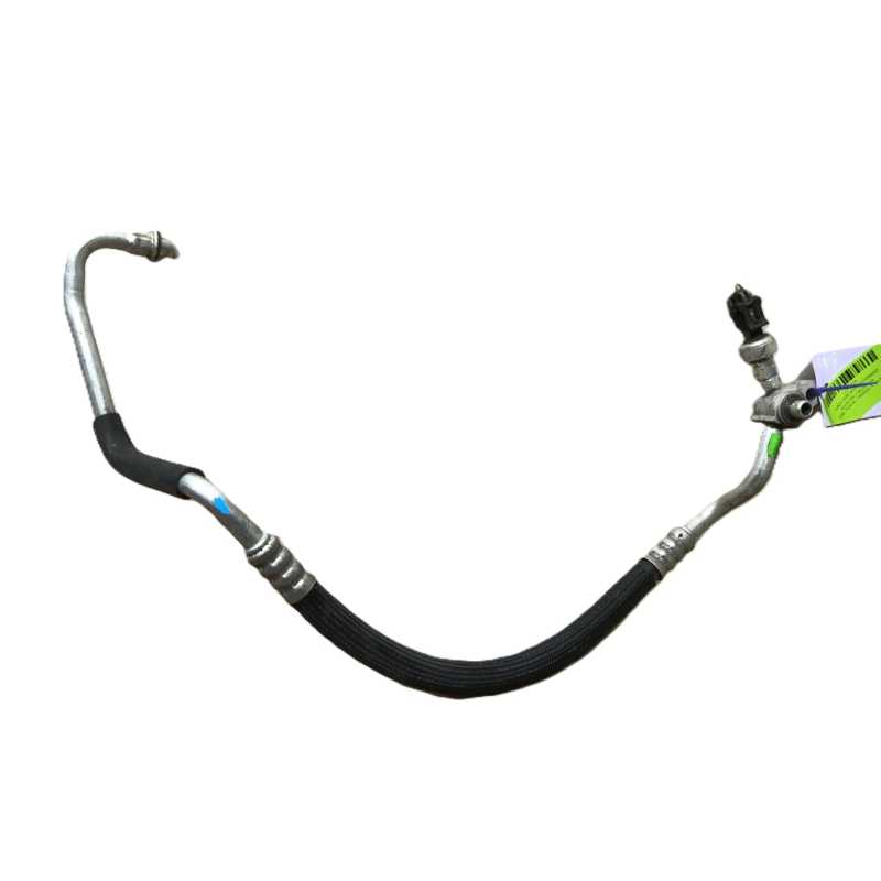 Recambio de tubos aire acondicionado para opel mokka / mokka x (j13) 1.4 (_76) referencia OEM IAM 42588250  