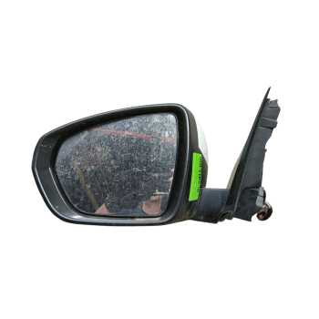 ESPEJO RETROVISOR IZQUIERDO 1618046980 
