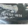 Recambio de puente delantero para peugeot partner tepee 1.6 hdi 90 referencia OEM IAM   