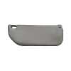 Recambio de parasol izquierdo para citroën c2 (jm_) 1.4 referencia OEM IAM 8143KL 1611905180 