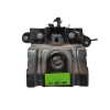 Recambio de cerradura capot para renault clio v (b7_) tce 90 (b7mt) referencia OEM IAM 656010547R  