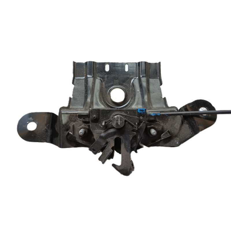 Recambio de cerradura capot para renault clio v (b7_) tce 90 (b7mt) referencia OEM IAM 656010547R  