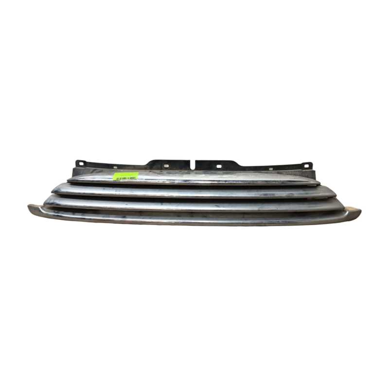 Recambio de rejilla delantera para mini mini clubman (r55) cooper referencia OEM IAM 51112752363 16443400 