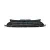 Recambio de rejilla delantera para mini mini clubman (r55) cooper referencia OEM IAM 51112752363 16443400 