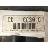 Recambio de cuadro instrumentos para mazda 5 (cr) 2.0 cd (cr19) referencia OEM IAM   