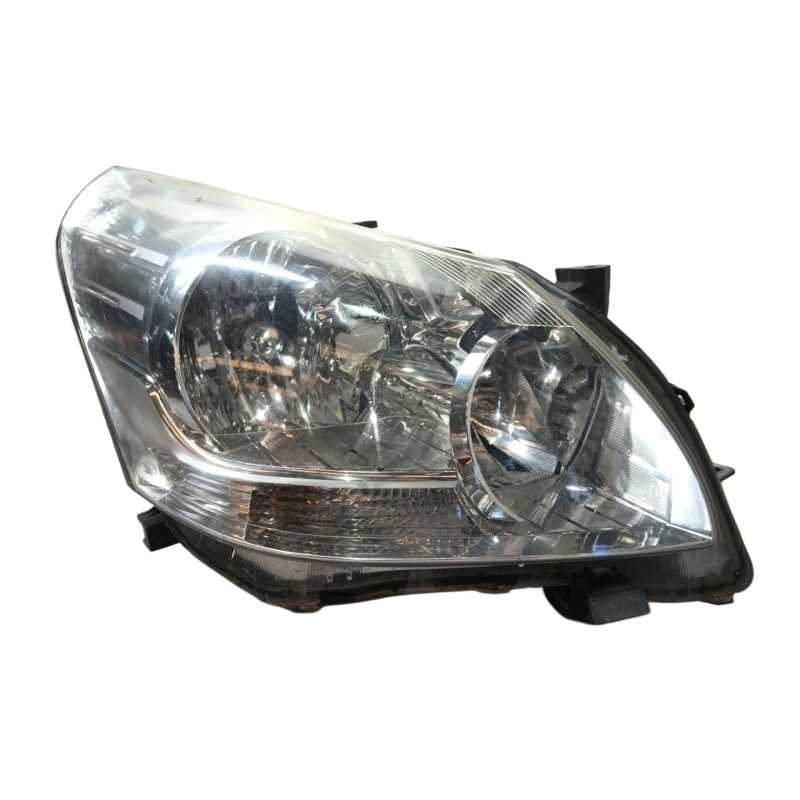 Recambio de faro derecho para toyota verso (_r2_) 1.6 (zgr20_) referencia OEM IAM 811300F090 811100F090 