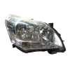 Recambio de faro derecho para toyota verso (_r2_) 1.6 (zgr20_) referencia OEM IAM 811300F090 811100F090 