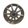 Recambio de llanta para bmw x1 (f48) sdrive 18 d referencia OEM IAM 36116856061 IS52 7 1/2Jx17