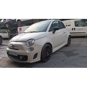 ABARTH 500 / 595 / 695 de desguace