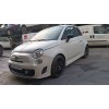 abarth 500 / 595 / 695 del año 2015