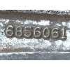 Recambio de llanta para bmw x1 (f48) sdrive 18 d referencia OEM IAM 36116856061 IS52 7 1/2Jx17