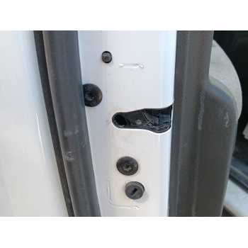 CERRADURA PUERTA DELANTERA IZQUIERDA 9826678280 
