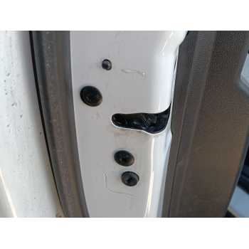 CERRADURA PUERTA TRASERA IZQUIERDA 9826677280 