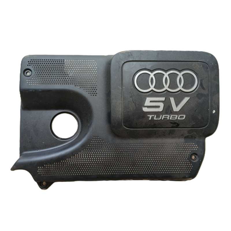 Recambio de tapa motor para audi tt (8n3) 1.8 t referencia OEM IAM 06A103724AD  