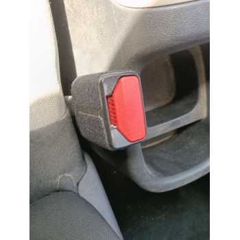 ENGANCHE CINTURON DELANTERO IZQUIERDO 