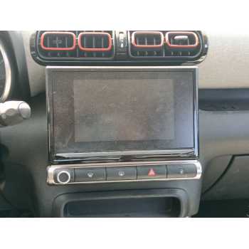 PANTALLA MULTIFUNCION 