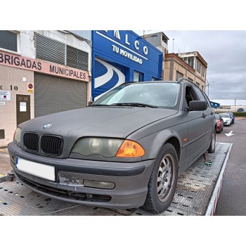 BMW 3 TOURING (E46)