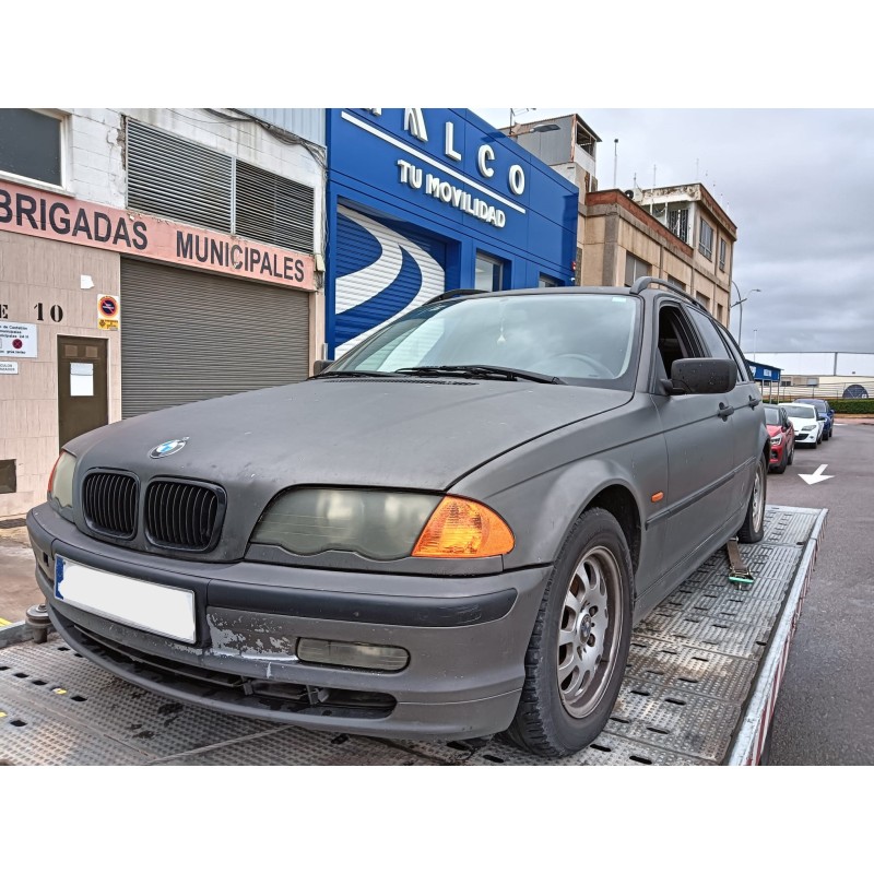 BMW 3 TOURING (E46)