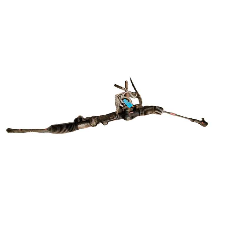 Recambio de cremallera direccion para ford focus turnier (cak) ambiente referencia OEM IAM 1323623 1464937 98AG3A500A FVHE19N138