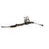 Recambio de cremallera direccion para ford focus turnier (cak) ambiente referencia OEM IAM 1323623 1464937 98AG3A500A FVHE19N138