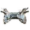 Recambio de puente delantero para peugeot partner tepee 1.6 hdi 90 referencia OEM IAM   