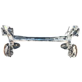 PUENTE TRASERO 5148T8 