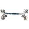 Recambio de puente trasero para peugeot partner tepee 1.6 hdi 90 referencia OEM IAM   