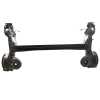 Recambio de puente trasero para peugeot partner tepee 1.6 hdi 90 referencia OEM IAM   