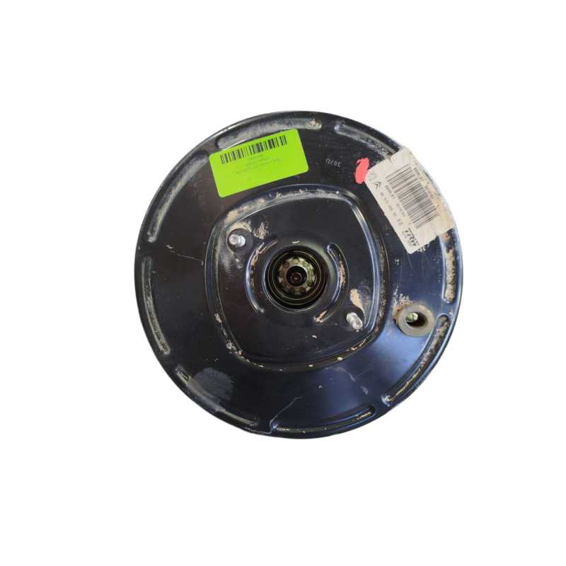 Recambio de servofreno para peugeot partner tepee 1.6 hdi 90 referencia OEM IAM  9681268680 88MLB7