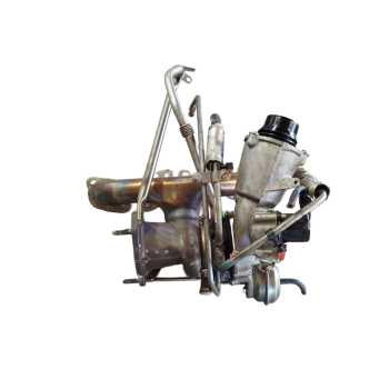 TURBOCOMPRESOR A2700902780 1610270931 A2700902780
