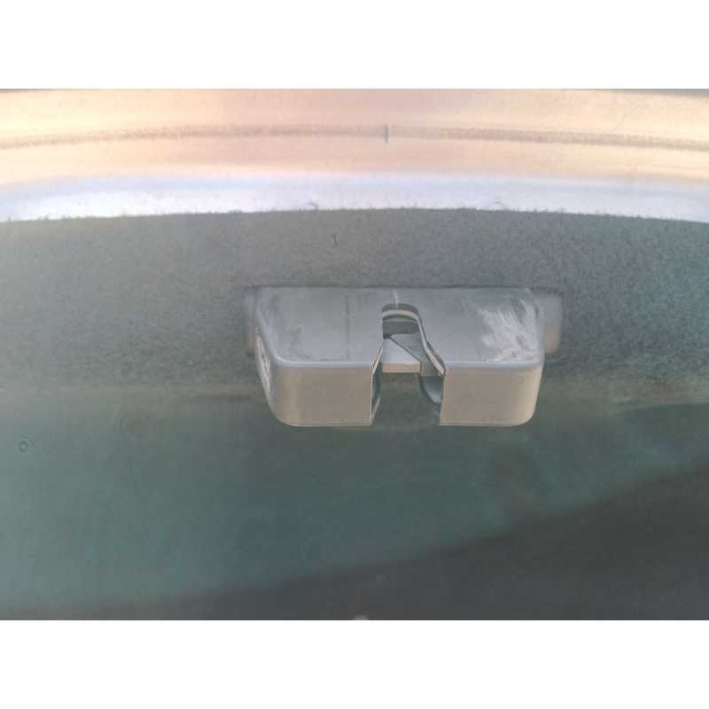 Recambio de cerradura maletero / porton para jaguar xf i (x250) 2.7 d referencia OEM IAM C2Z11316  