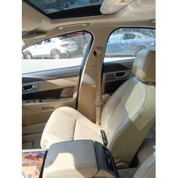 CINTURON SEGURIDAD DELANTERO DERECHO C2Z20420SEL 