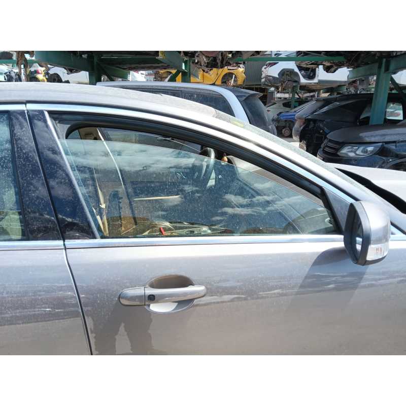 Recambio de elevalunas delantero derecho para jaguar xf i (x250) 2.7 d referencia OEM IAM C2Z31200  