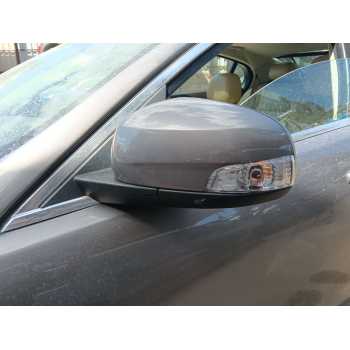 ESPEJO RETROVISOR IZQUIERDO 