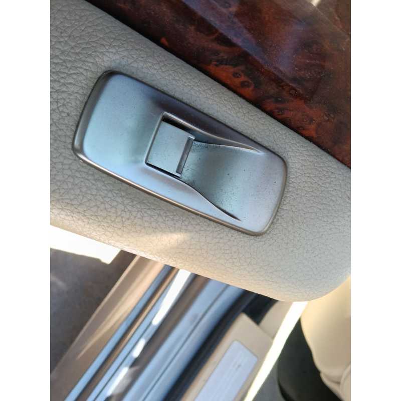 Recambio de mando elevalunas trasero izquierdo para jaguar xf i (x250) 2.7 d referencia OEM IAM C2Z11177  