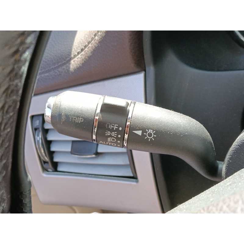 Recambio de mando intermitentes para jaguar xf i (x250) 2.7 d referencia OEM IAM   