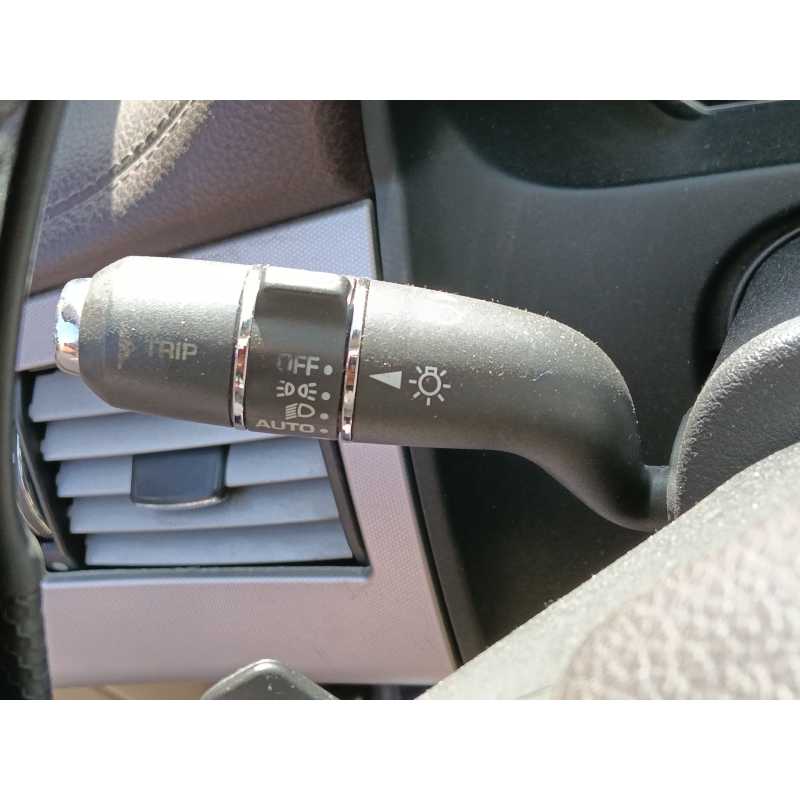 Recambio de mando luces para jaguar xf i (x250) 2.7 d referencia OEM IAM   