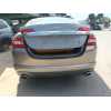 Recambio de paragolpes trasero para jaguar xf i (x250) 2.7 d referencia OEM IAM C2Z2148XXX  