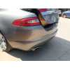 Recambio de paragolpes trasero para jaguar xf i (x250) 2.7 d referencia OEM IAM C2Z2148XXX  